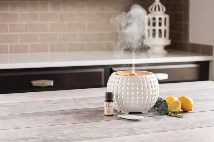 Essential oils for clearance home diffuser